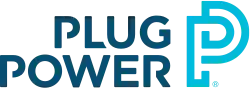 logo de Plug Power