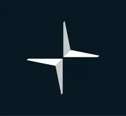 logo de Polestar