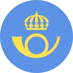 logo de Posten