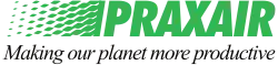 logo de Praxair