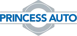 logo de Princess Auto