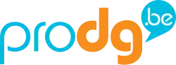 Image illustrative de l’article ProDG