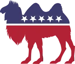 Image illustrative de l’article Parti de la prohibition