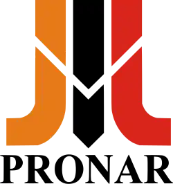logo de Pronar