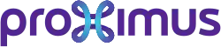 logo de Proximus Pickx