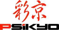 logo de Psikyo