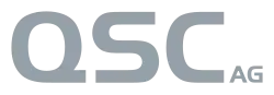 logo de QSC