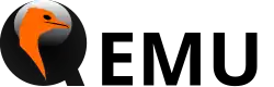 Description de l'image Qemu logo.svg.