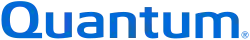 logo de Quantum Corporation