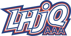 Description de l'image Quebec Junior Hockey League logo.svg.