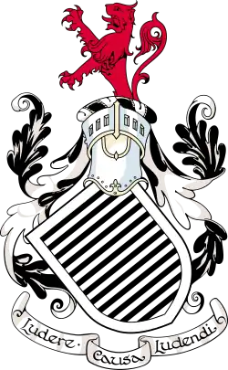 Logo du Queen's Park FC