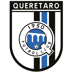 Logo du Querétaro FC