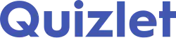 Logo de Quizlet