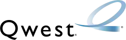 logo de Qwest Communications
