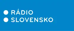 Description de l'image Rádio Slovensko.svg.