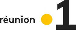 Description de l'image Réunion La 1ère - Logo 2018.svg.