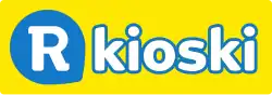 logo de R-kioski