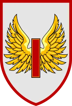 Image illustrative de l’article No. 1 Squadron RAF