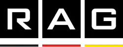 logo de RAG (entreprise)
