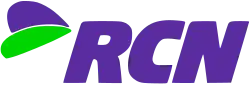 logo de RCN Corporation