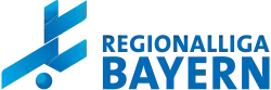 Logo de la Regionalliga Bavière