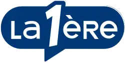 Description de l'image RTBF La Première logo.svg.