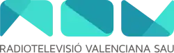 logo de Ràdio Televisió Valenciana