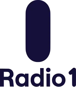 Description de l'image Radio 1 VRT 2025.svg.