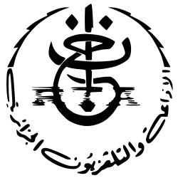 logo de Radiodiffusion télévision algérienne