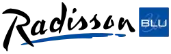 logo de Radisson Blu