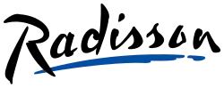 logo de Radisson Hotels & Resorts