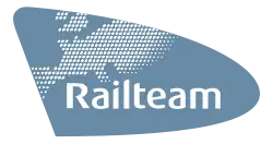 logo de Railteam