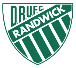 Logo du Randwick DRUFC