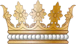 Image illustrative de l’article Comte palatin