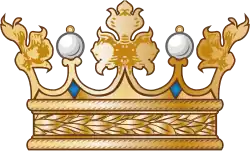 Image illustrative de l’article Chevalier impérial