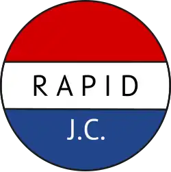Logo du Rapid JC