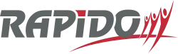 logo de Rapido (entreprise)