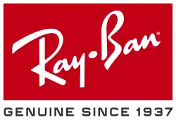 logo de Ray-Ban