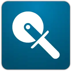 Description de l'image Razor logo.svg.