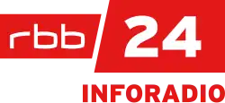 Description de l'image Rbb24 Inforadio Logo 2022.svg.