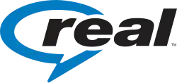 logo de RealNetworks
