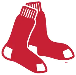 Description de l'image RedSoxPrimary HangingSocks.svg.