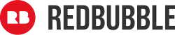 logo de Redbubble