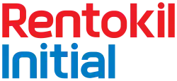 logo de Rentokil Initial