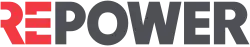 logo de Repower (entreprise suisse)