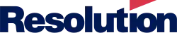 logo de Resolution (entreprise)