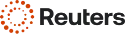 logo de Reuters