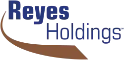 logo de Reyes Holdings