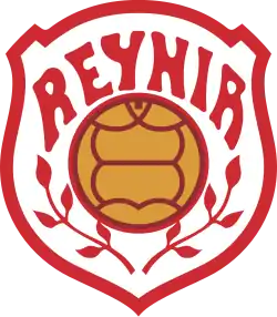 Logo du
