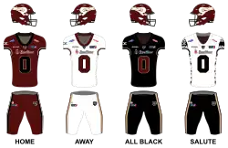 Description de l'image Rhein Fire Uniform (2024).svg.